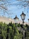 Wahrzeichen - Germania - 