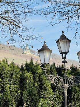 Wahrzeichen - Germania - 