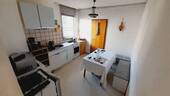 Küche - 3 Zimmer Einfamilienhaus in Kappelrodeck