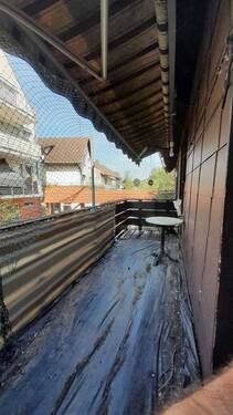 Balkon - 