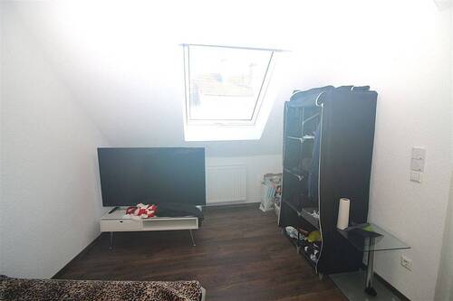 Schlafzimmer 2 - 