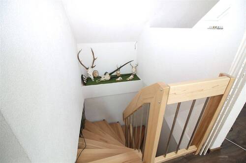 Treppenhaus - 