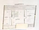 Etage 2 - 