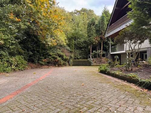 2 - 1 Zimmer Mehrfamilienhaus, Wohnhaus zum Kaufen in Bösel