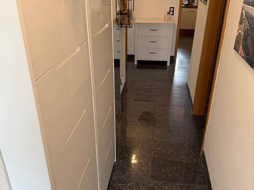 HOCHWERTIGER GRANIT-NATURSTEINFLIESEN - 