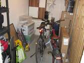 EIGENER KELLER ZUR WOHNUNG GEHÖREND - 
