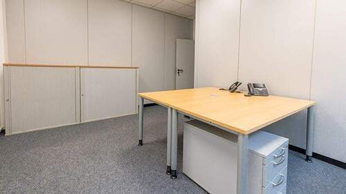 Büroraum 6 - Büro zur Miete in Hamburg