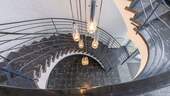 Treppenhaus - 