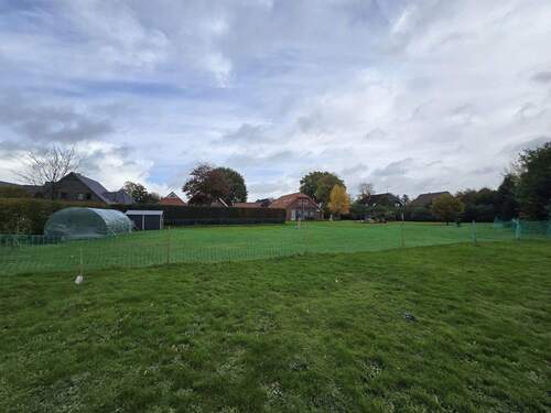 Bild 2 - 4 Zimmer Einfamilienhaus zum Kaufen in Jade