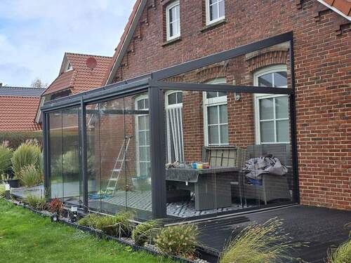 Bild 3 - 4 Zimmer Einfamilienhaus in Jade