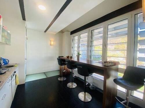 Küche - Büro in Ettlingen zur Miete