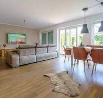 Modern & effizient wohnen - vermietete Erdgeschosswohnung mit Garten - Meerbusch / Osterath