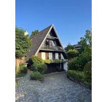 Charmantes Einfamilienhaus mit großzügigem Außenbereich in Seevetal Ohlendorf