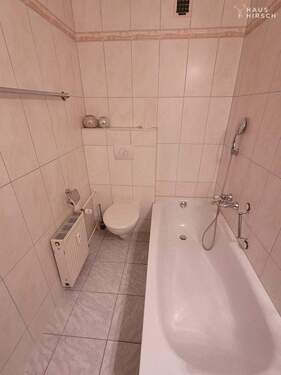 Bad - 3 Zimmer Einfamilienhaus in Lampertheim