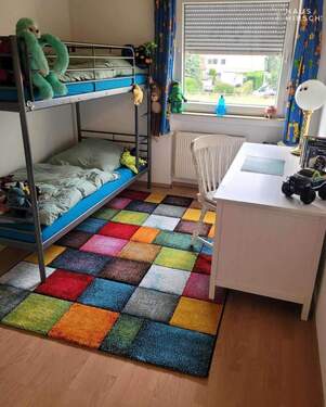 Kinderzimmer - 