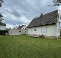 Einfamilienhaus mit 170 m² WohnNutzfläche auf 755 m² Grundstück in Altmühldorf - Mühldorf a.Inn