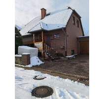 Einfamilienhaus Landhausstil - 388.000,00&nbsp;EUR Kaufpreis, ca.&nbsp; 122,00&nbsp;m&sup2;&nbsp;Wohnfl&auml;che in Salzgitter-Bad (PLZ: 38259)