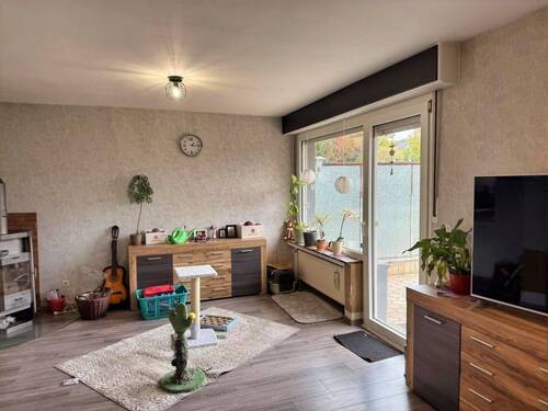 Wohn-/Essbereich - 6 Zimmer Einfamilienhaus in Xanten