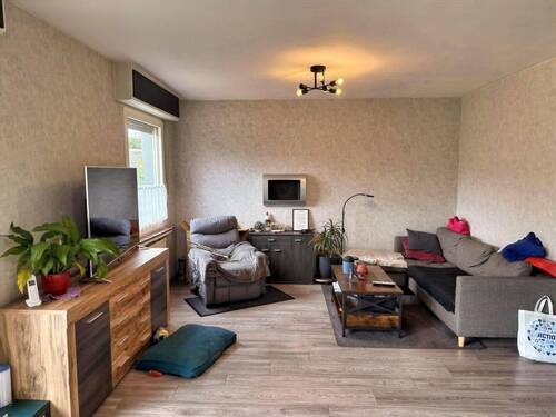 Wohn-/Essbereich - Einfamilienhaus mit 100,00 m&sup2; in Xanten zum Kaufen