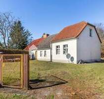 Großzügiges Grundstück in Wassernähe - Abrissimmobilie mit vielseitigen Bebauungsmöglichkeiten - Königs Wusterhausen Senzig