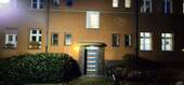 Hauseingang - 