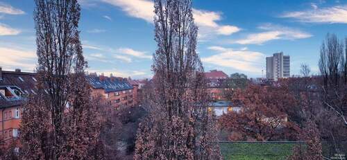 Ausblick Bad - 