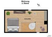 Grundriss 2.Ebene - 