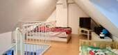 Schlafen Maisionette - Etagenwohnung mit 52,00 m&sup2; in Berlin zum Kaufen