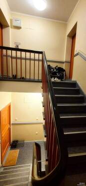 Wohnungsetage DG - 