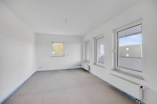 Schlafzimmer 1. Obergeschoss - 