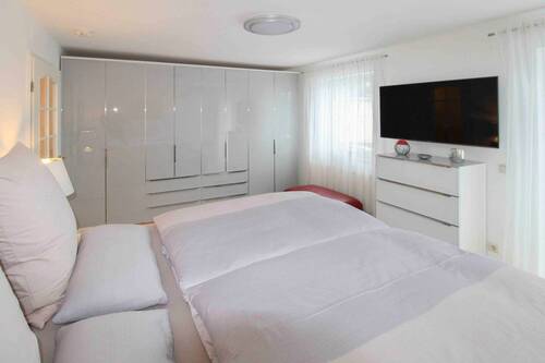 Hauptschlafzimmer 2 - 