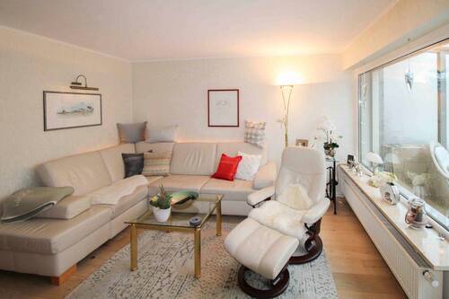 Wohnzimmer 2 - Reihenmittelhaus mit 87,10 m&sup2; in Kronshagen zum Kaufen