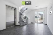 Eingang - Etagenwohnung mit 81,00 m&sup2; in Schemmerhofen zum Kaufen