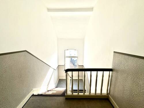 Treppenhaus - 