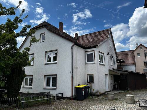 IMG_2725.jpeg - 7 Zimmer Einfamilienhaus zum Kaufen in Ebersdorf b.Coburg