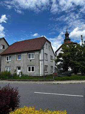 IMG_2728.jpeg - 7 Zimmer Einfamilienhaus in Ebersdorf b.Coburg