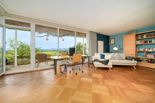 Wohnzimmer - 