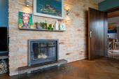 Kamin - 
