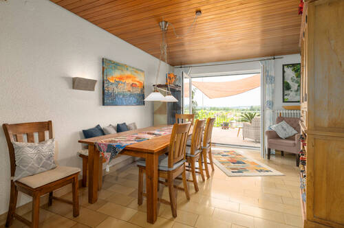 Essbereich - 