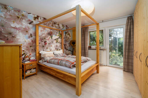 Schlafzimmer - 