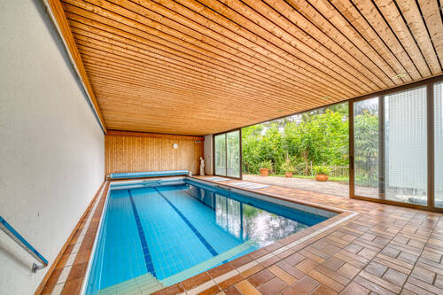 Schwimmbad - 