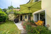 Terrasse Elw - 
