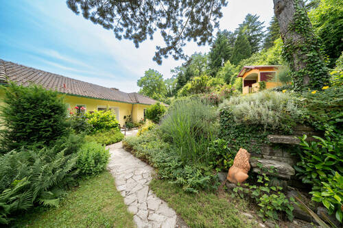 Garten - 