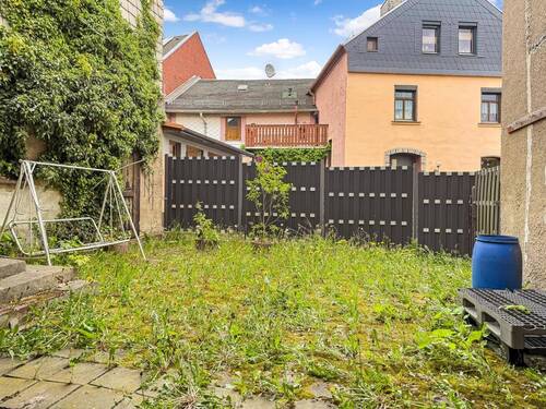 Innenhof - 
