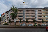 _760259 - Traumhafte 2-Zimmer-Wohnung in Stgt. Bad Cannstatt - modernisiert, mit Balkon & Einbauküche