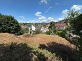 Aussicht I.jpg - Grundstück zum Kaufen in Friesenheim