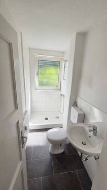 Bad - 2 Zimmer Etagenwohnung in Dorsten