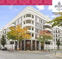 NEUWERTIGE 5-ZIMMER-EIGENTUMSWOHNUNG MIT AUFZUG UND TG-STELLPLATZ IN BERLIN MITTE