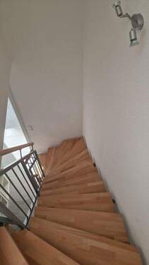 Treppenhaus - 