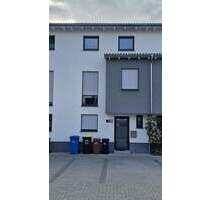 Reihenhaus in StockstadtRhein von privat